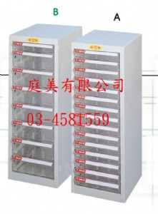 TMSY-A4-415G A4.B4.A3落地型效率櫃